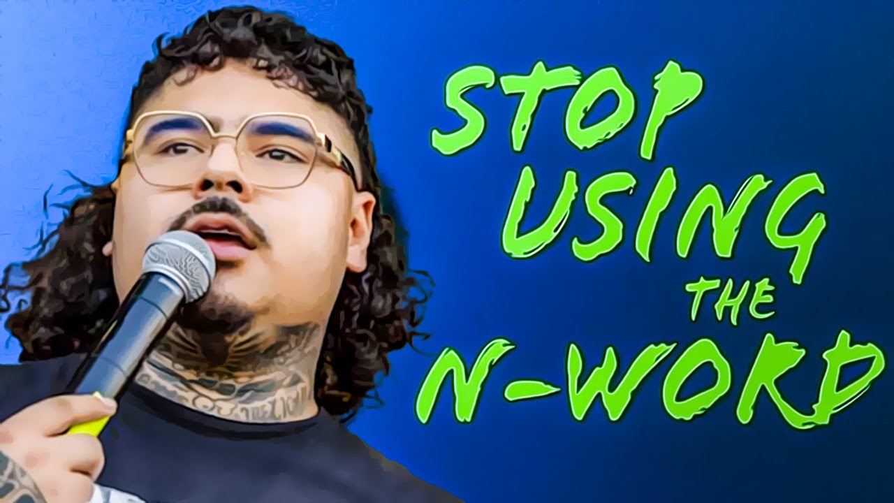 Who Can Say The N Word? How Do We Feel About Mexican OT's Response?