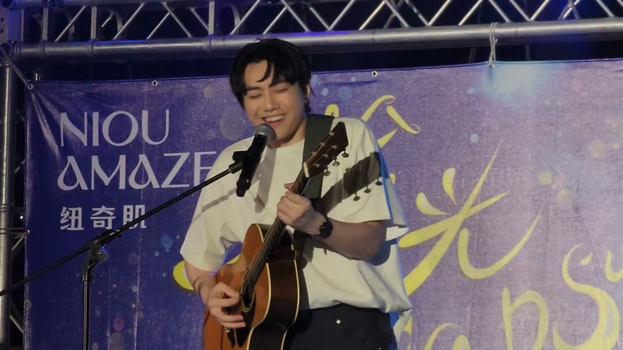 20260314 高雄拾光集 李友廷 直到我遇見了你