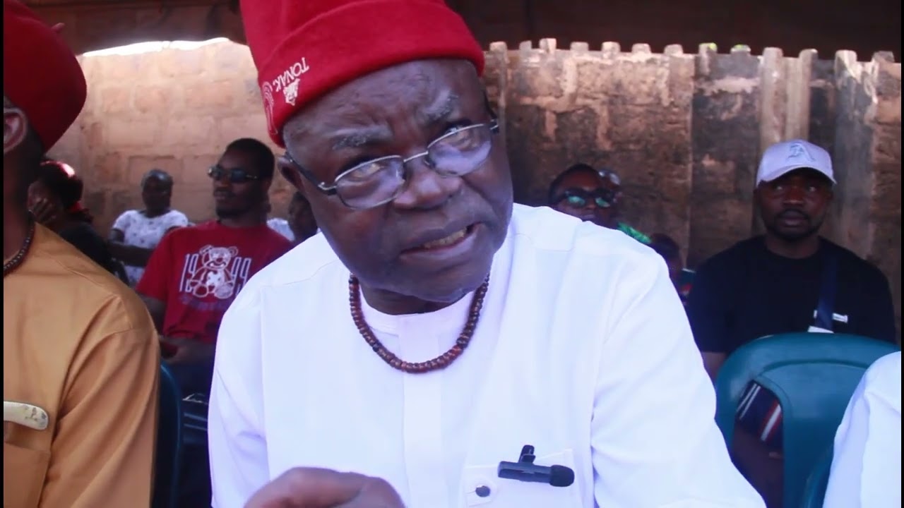 Omabe Ogbozarra opi 2026