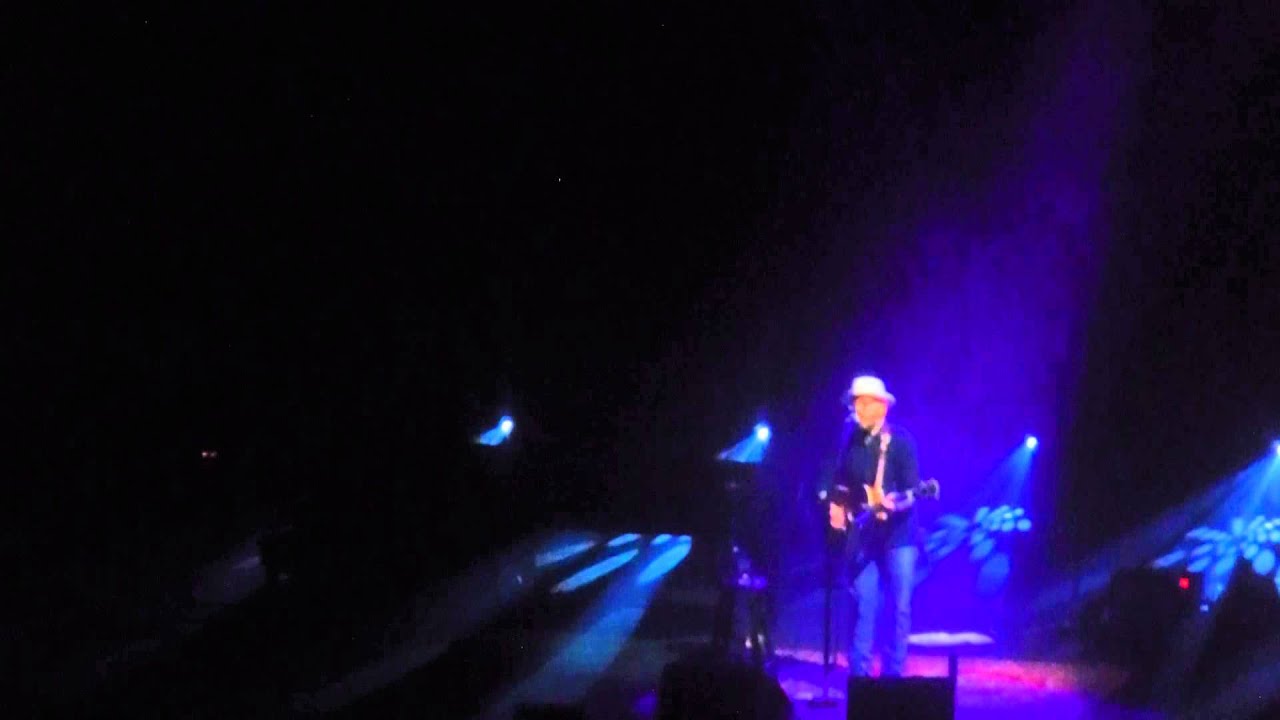 Make Believe ~ City and Colour [July 2014, Sydney Opera House]