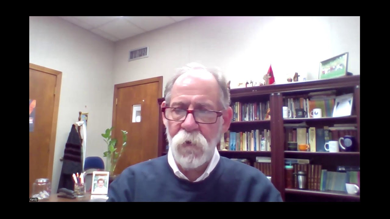 2026-02-01 FBSUMC - Sunday Sermon