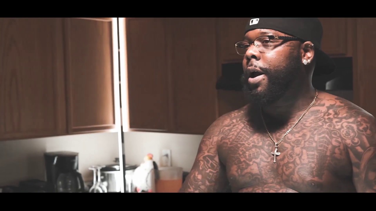 TWIZZ DACOBRA - I'LL DO IT ❨OFFICIAL MUSIC VIDEO❩