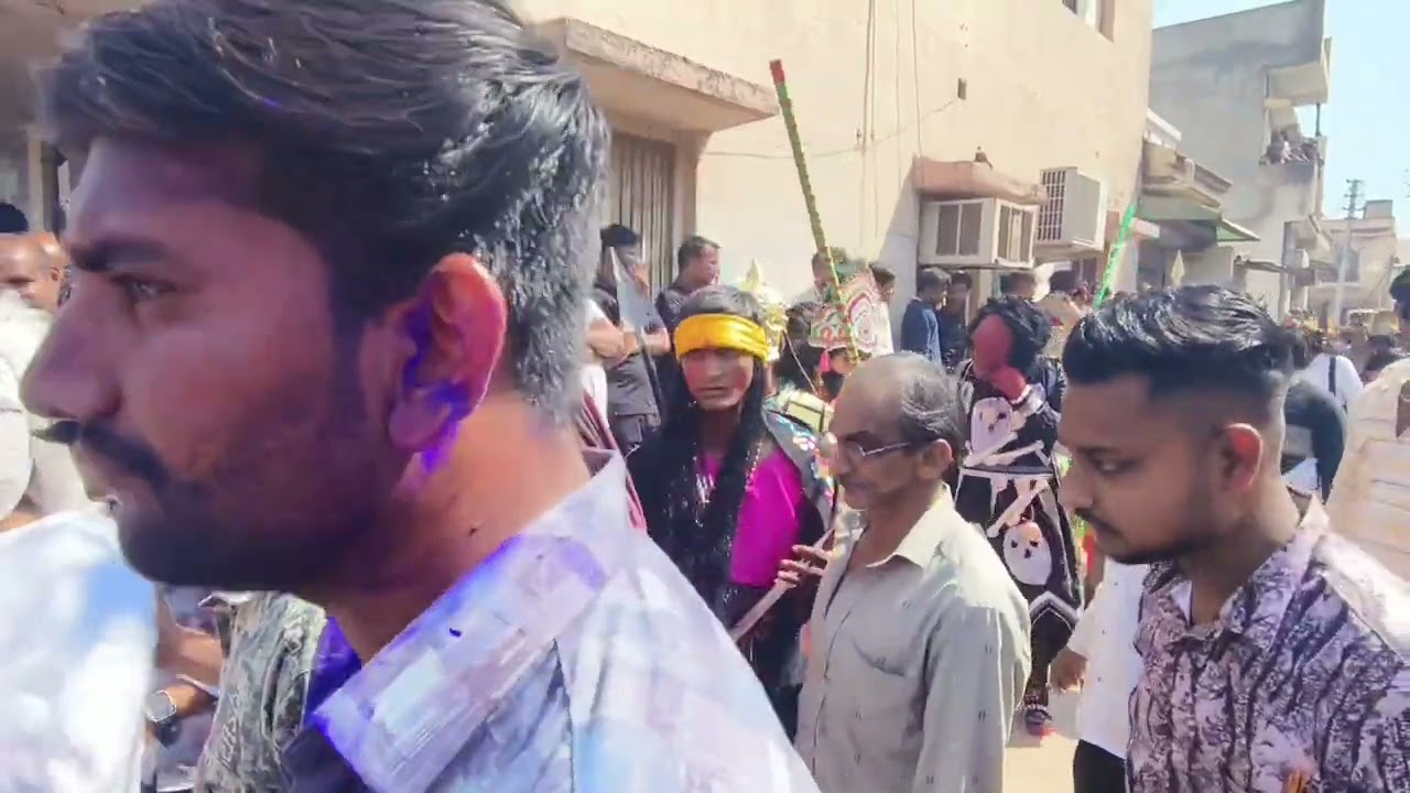 પોર ગામ માતાજી નો જેર 400 વર્ષ જુની પરંપરા દ્વારકેશ ફોટો એન્ડ વિડિયો પી આર ઠાકોર પોર 8320018105