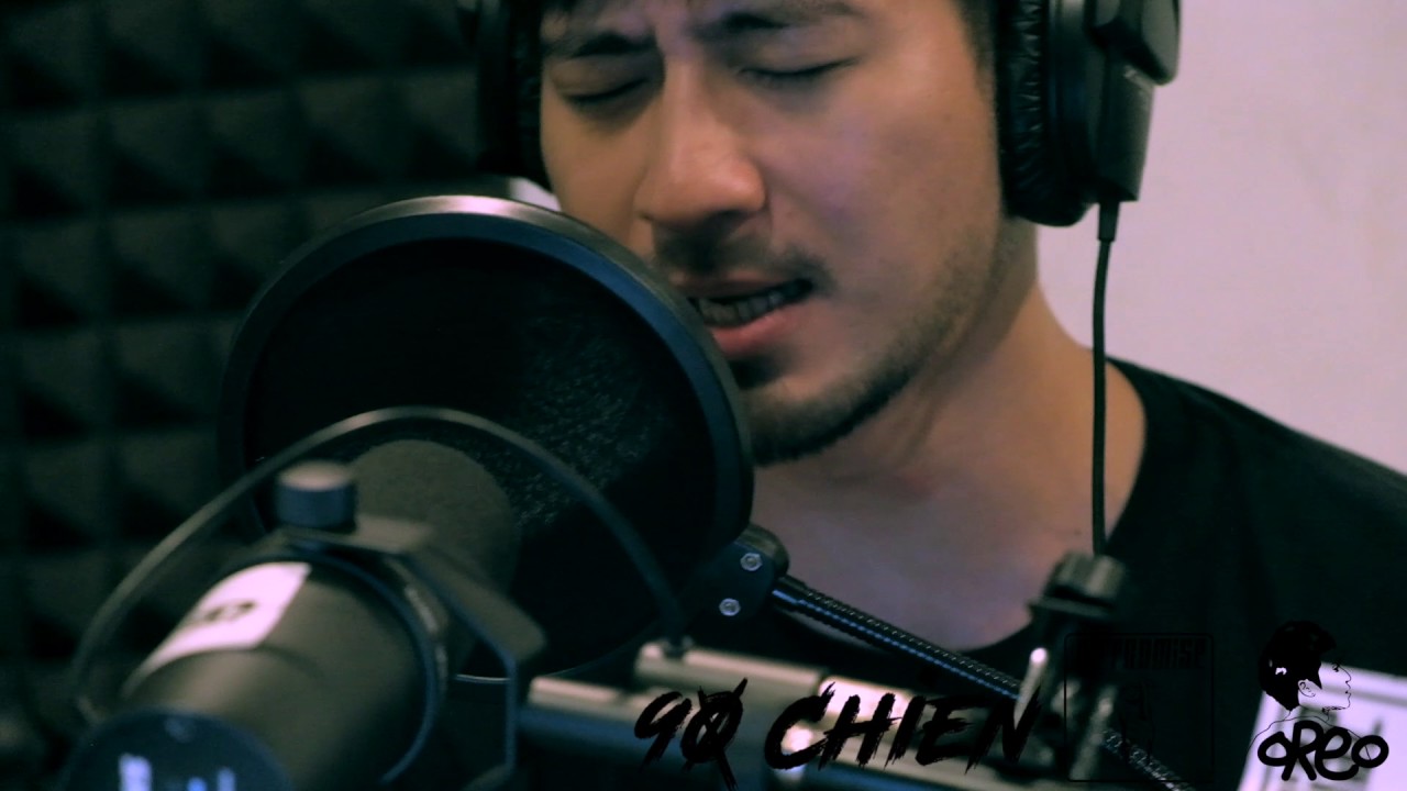 One Ok Rock-Wherever You Are (cover)