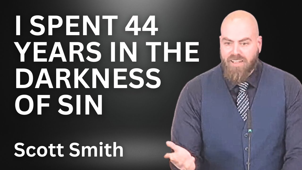 Don't Miss This INCREDIBLE Story of Redemption