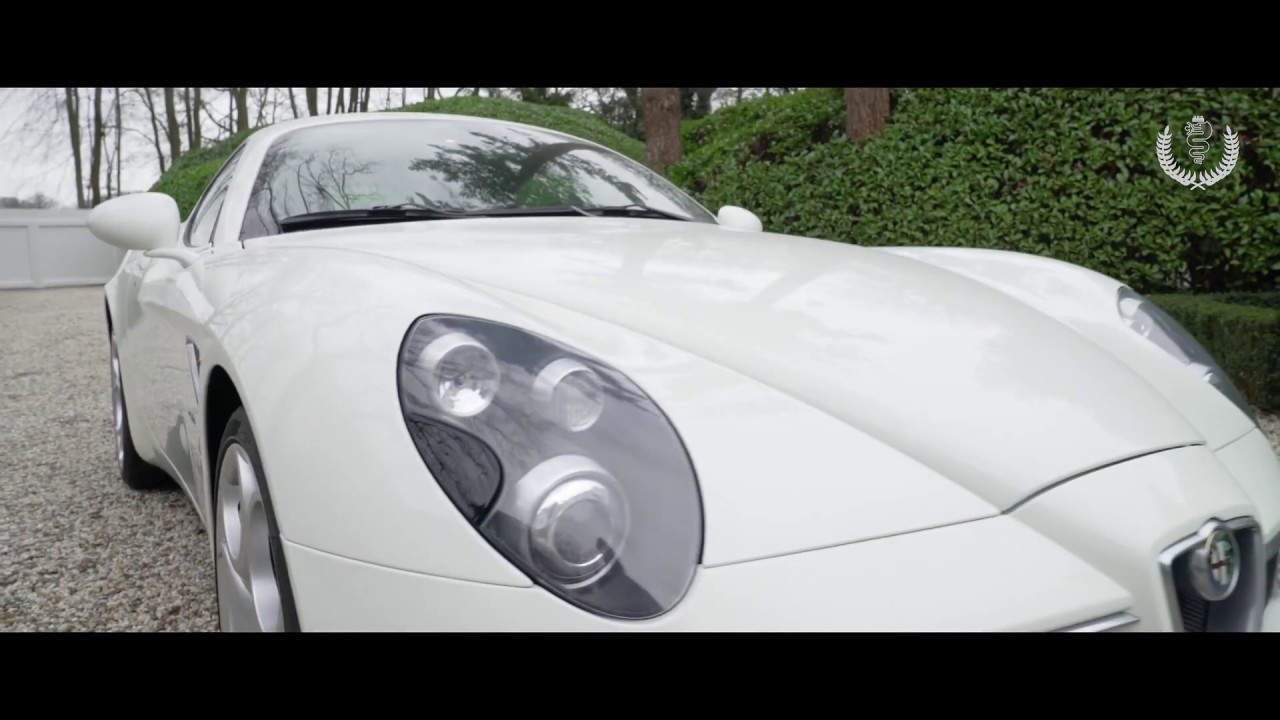 Jan des Bouvrie's autocollectie voor MilanoTV