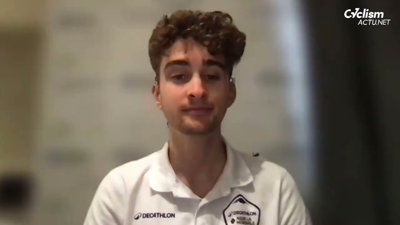 Tour de Lombardie 2025 - Paul Seixas : 
