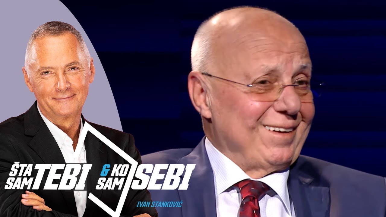Toma Fila I ŠTA SAM TEBI I KO SAM SEBI