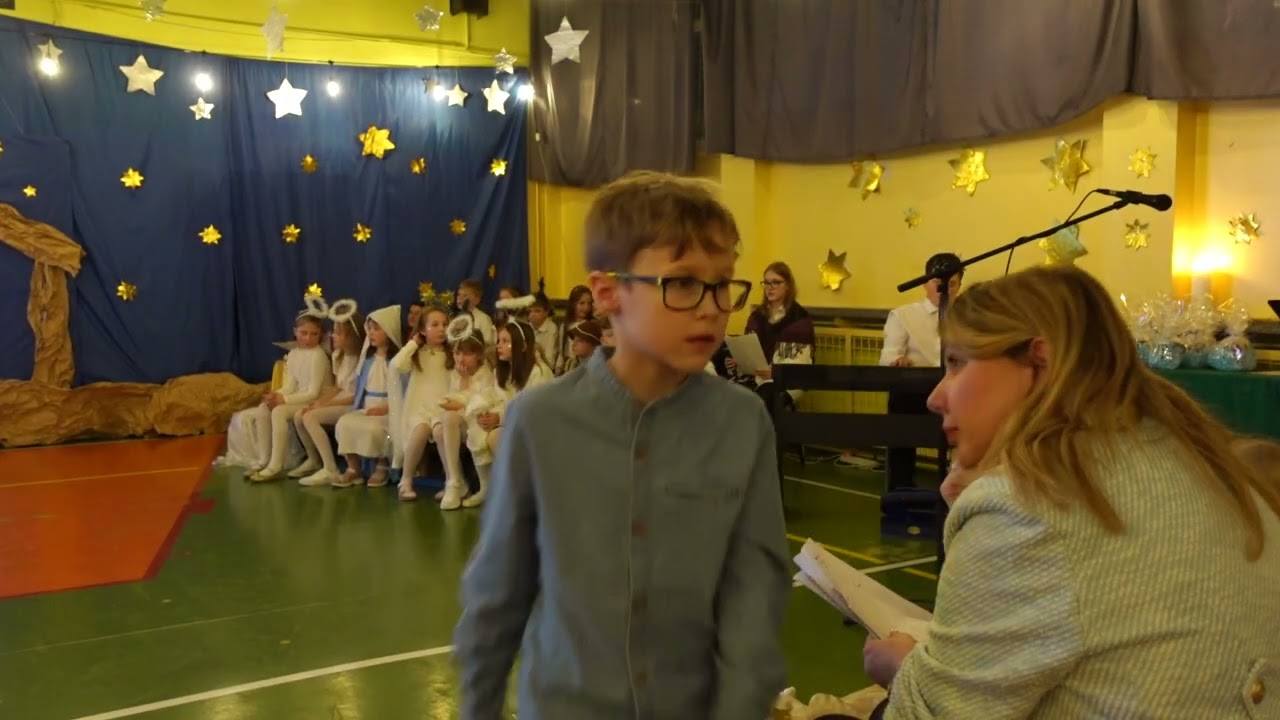 „Wieczór z kolędą” 2026 - Jan Sordyl „Kolęda dla nieobecnych”