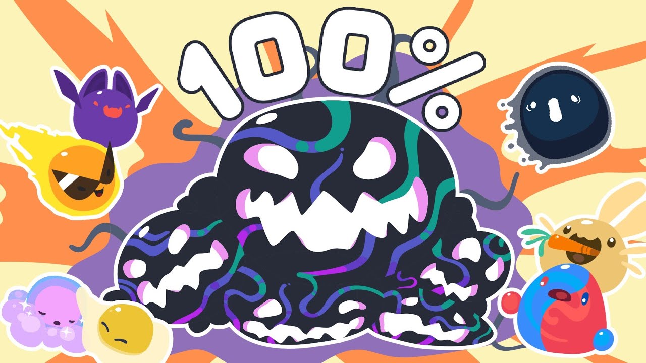 100% Completing Slime Rancher 2 (But Without the Ethics)