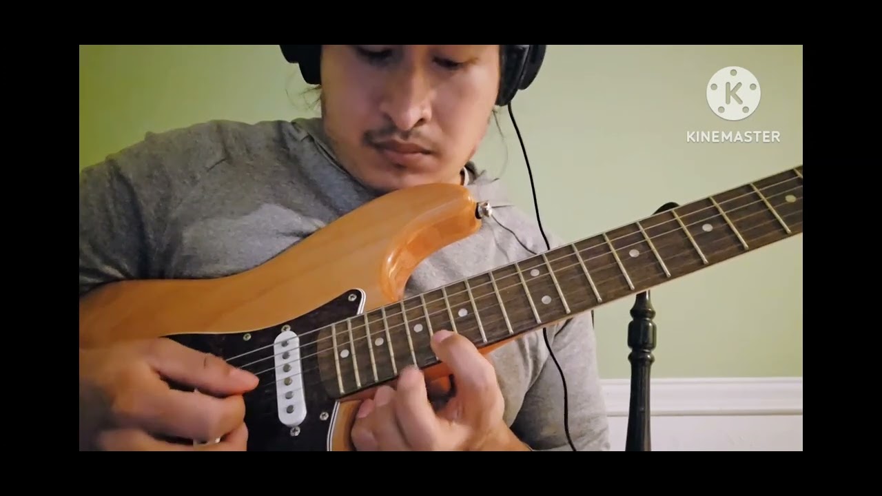 Maria elena - Tutorial de guitarra