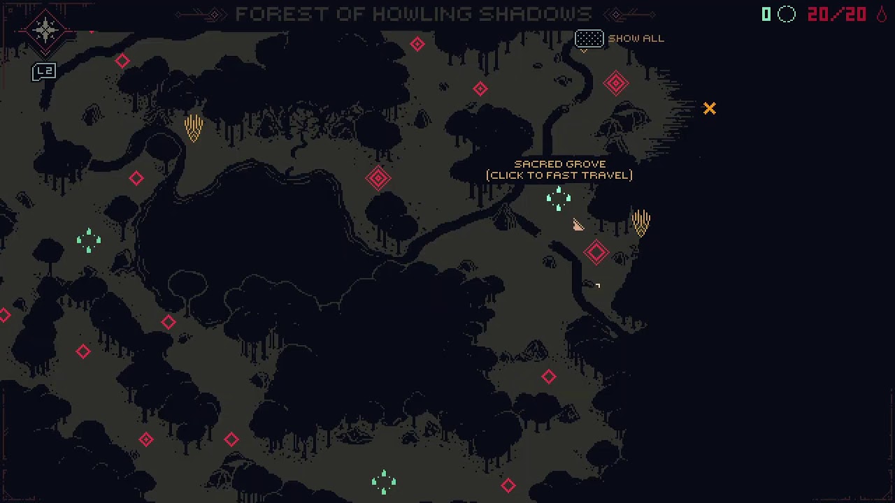 Death Howl