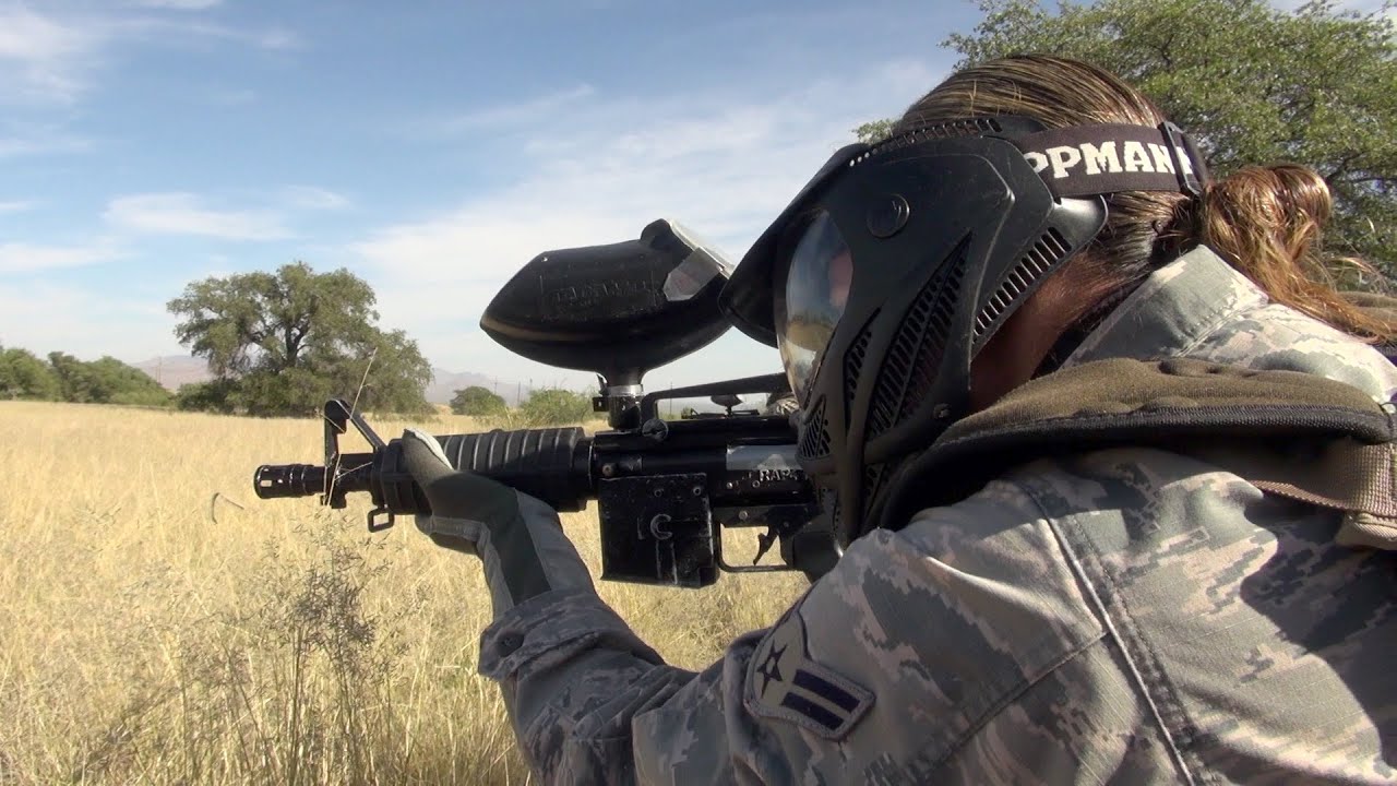 Fort Report Army Weather Support Course