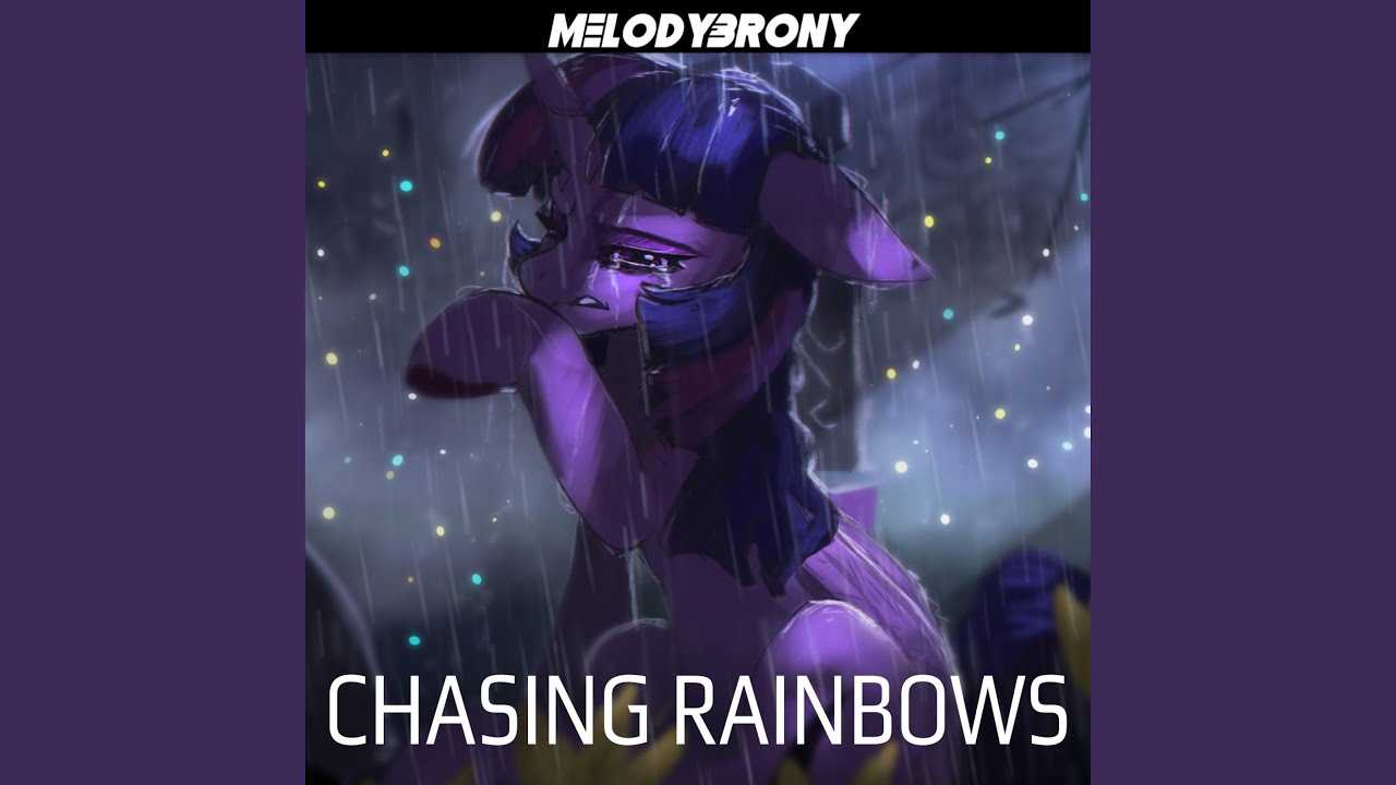 Chasing Rainbows (feat. Frozen Night)