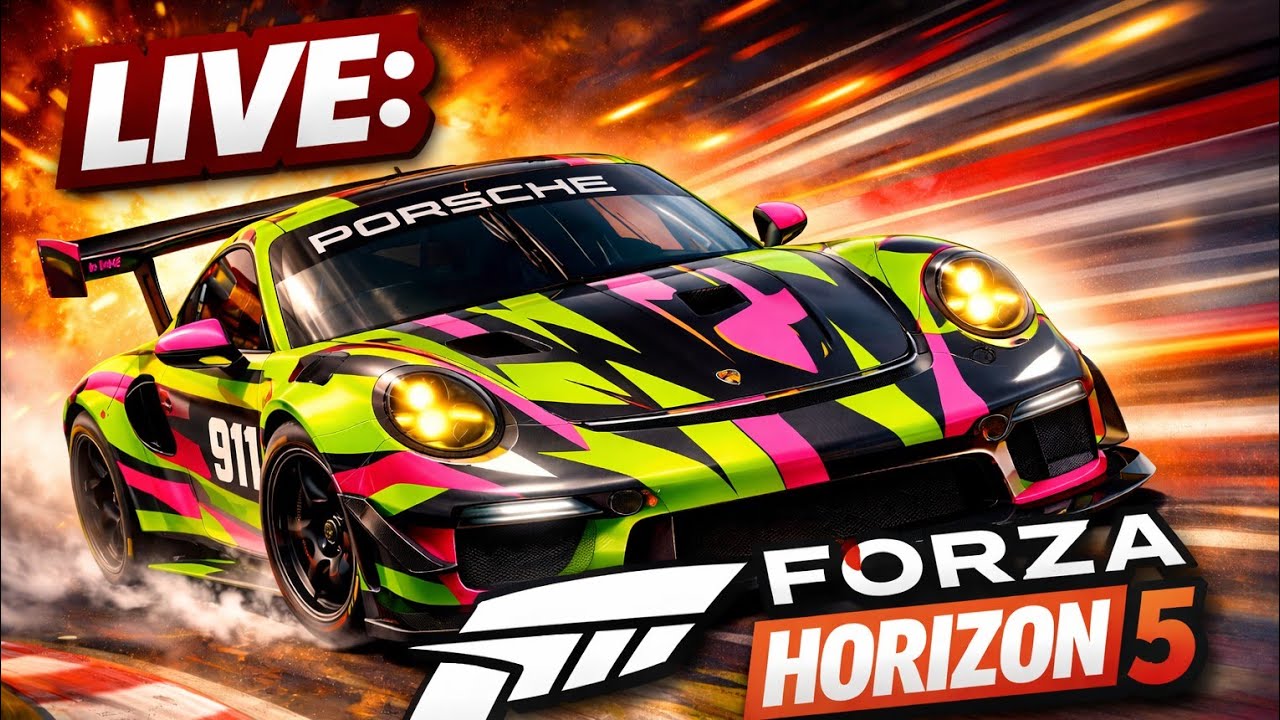 Forza Horizon 5 #forzahorizon5 #forzahorizon #g29 #forza