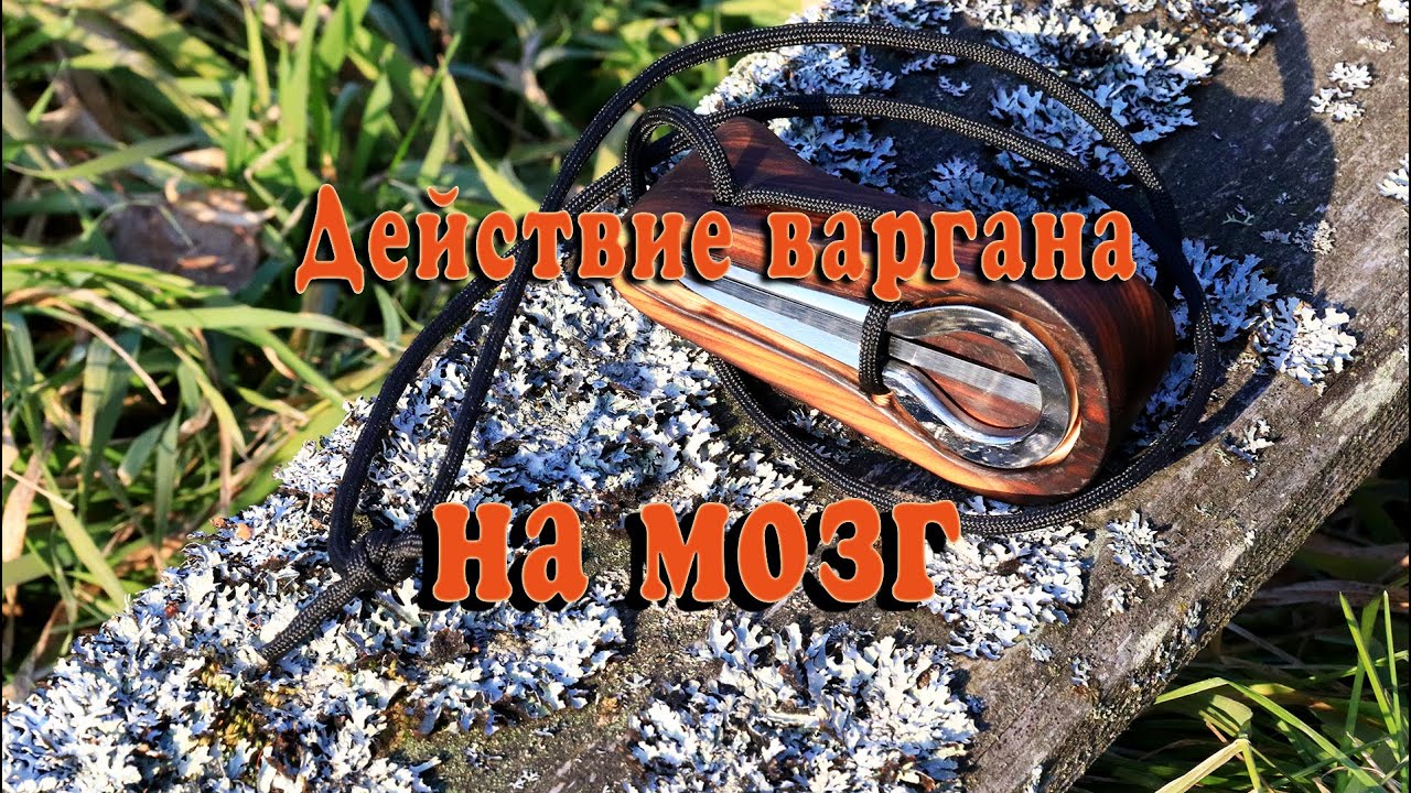Музыка. Действие варгана на мозг