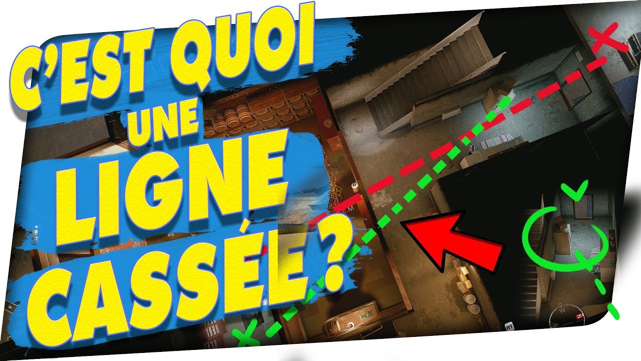 C'EST QUOI UNE 