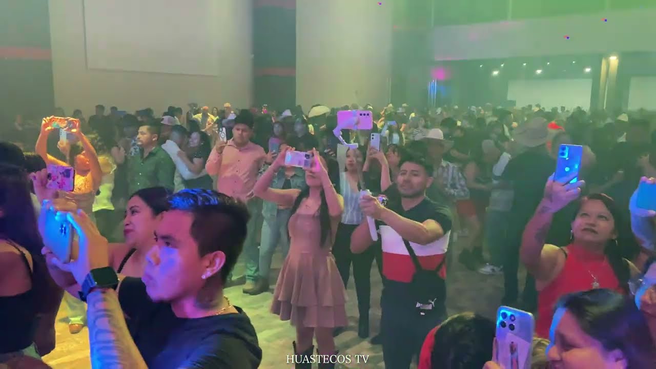 Trio Imperio El Único desde Monterrey (En vivo 2025)