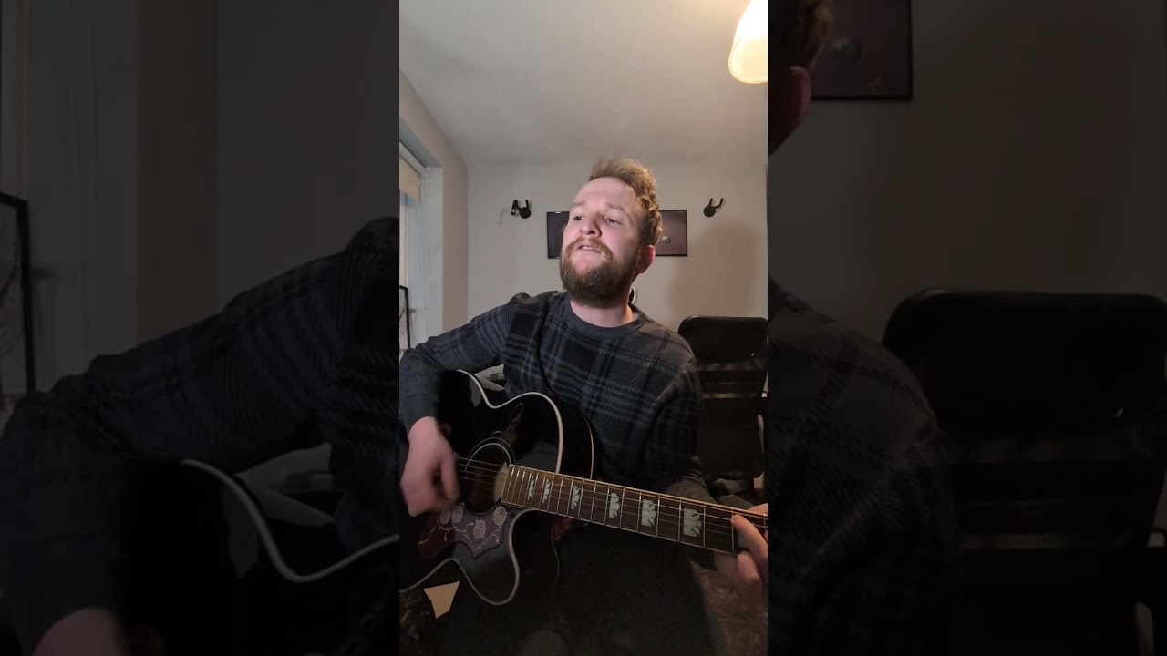 Rick and Morty - Don't Look Back Cover (Dianne's Version)