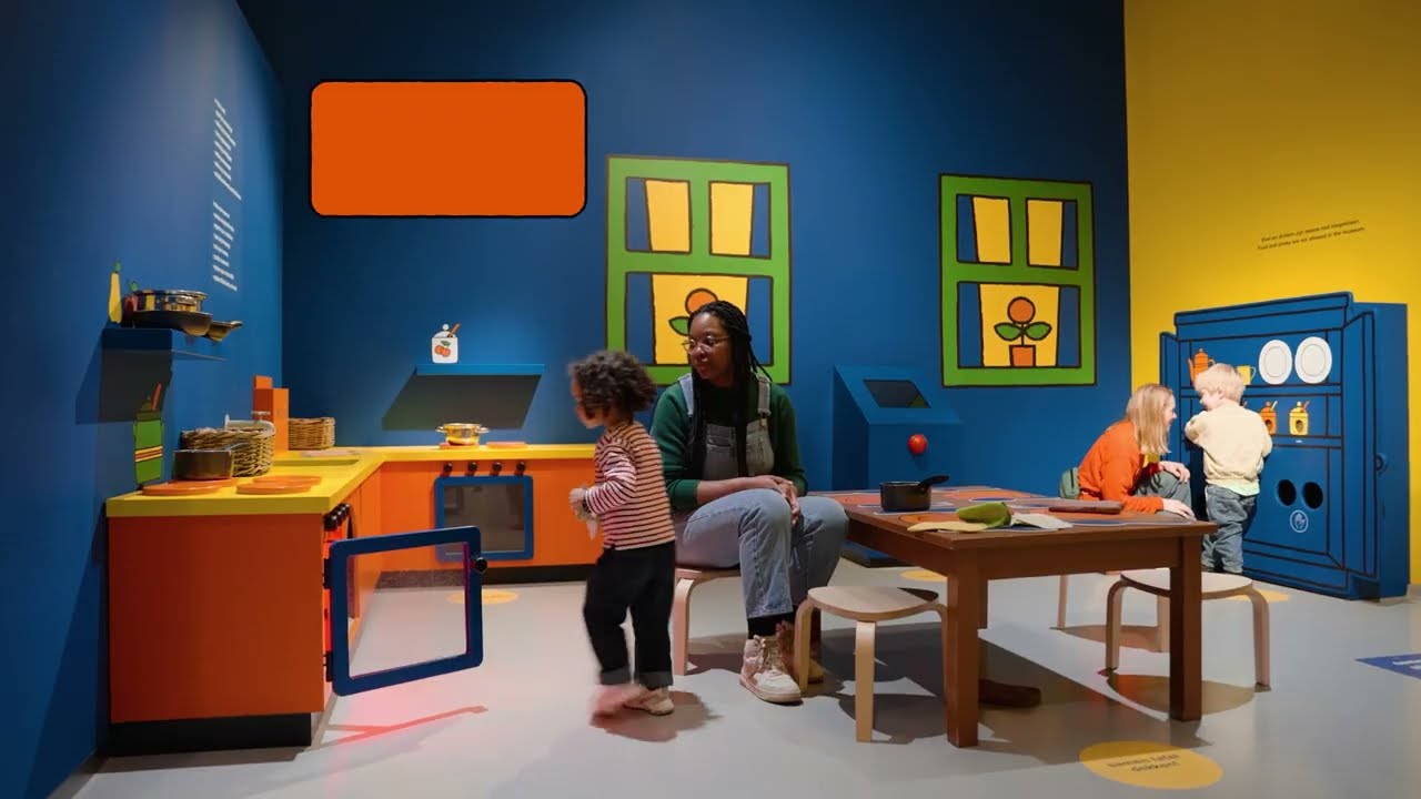 Miffy Museum, EMYA2025 Nominee