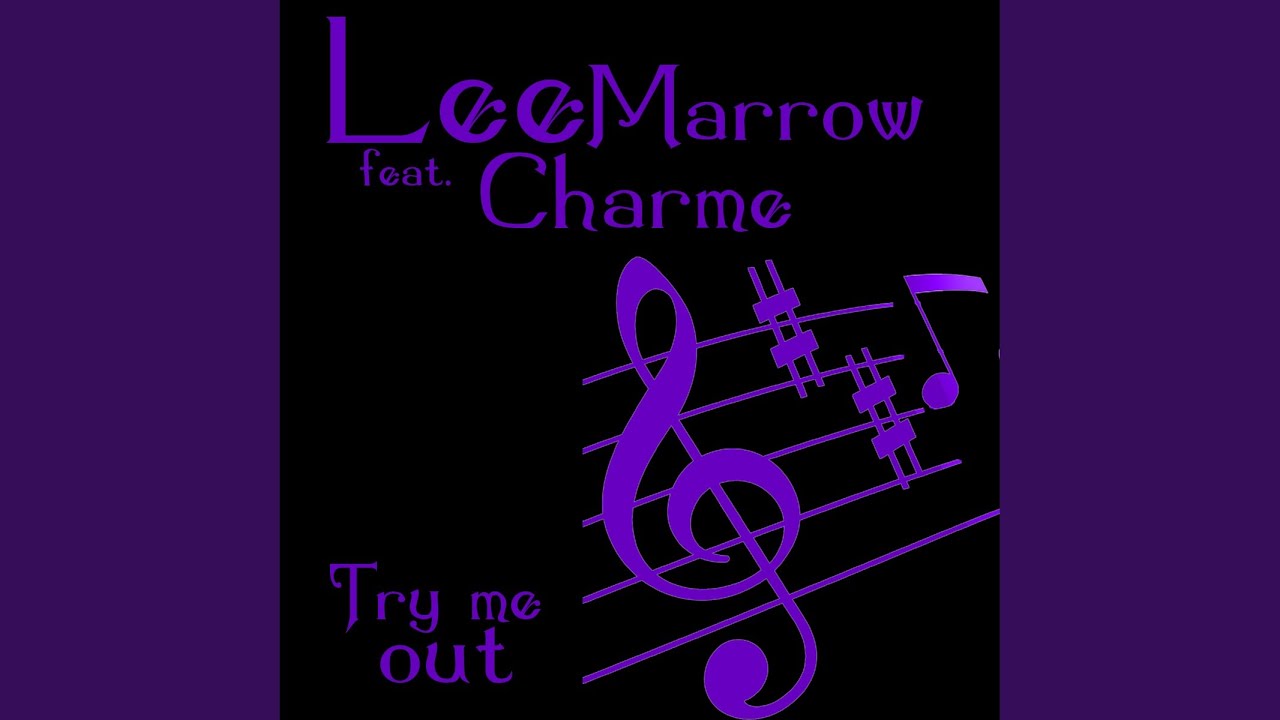 Try Me Out (Mix Basso)