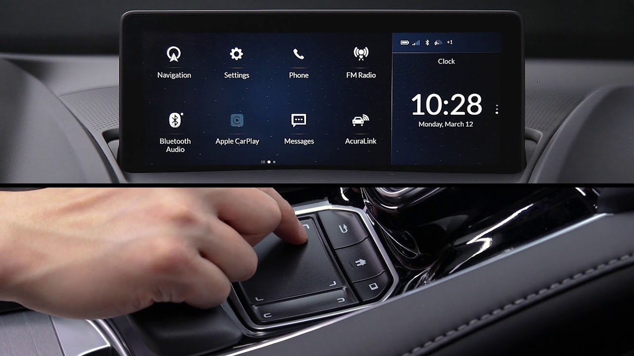 Customizing Navigation Settings