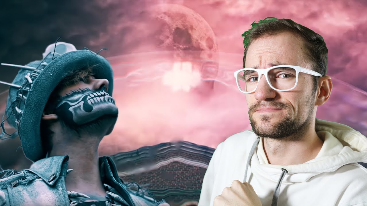 ZAHNFEE will RACHE?! Deshalb nähert sich der Mond... | Julien Bam Theorie