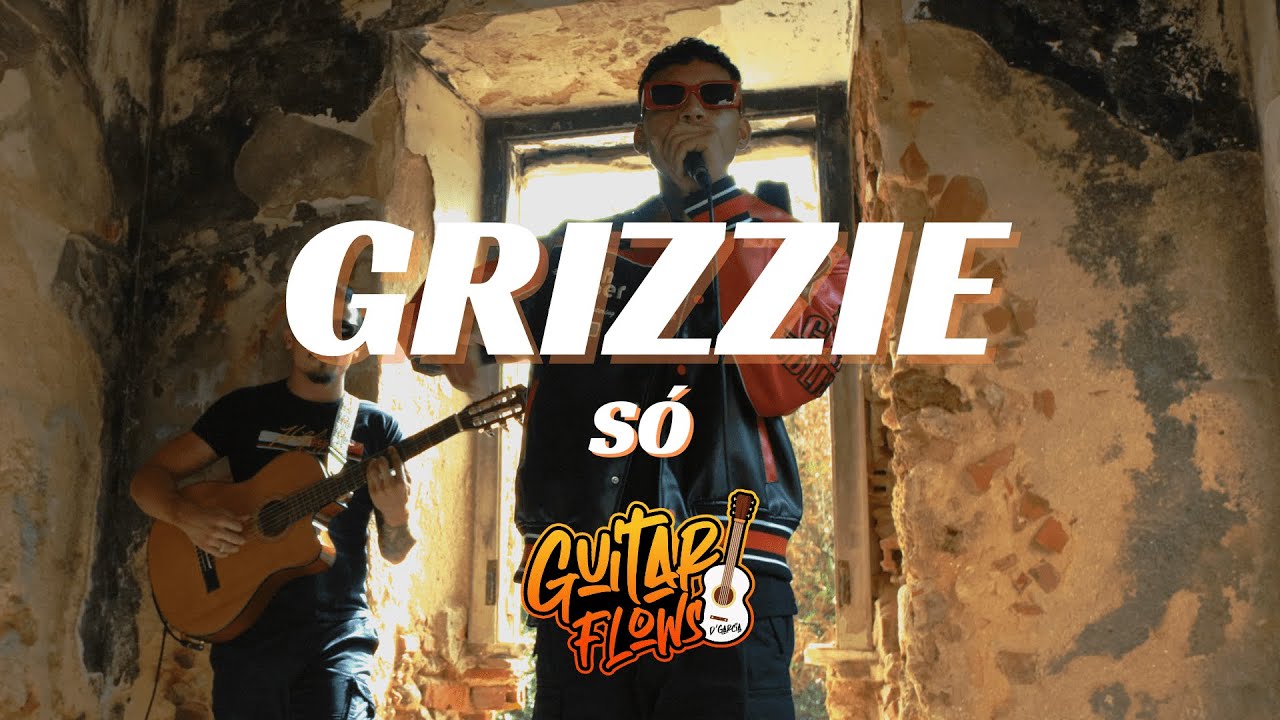D'GARCIA x GRIZZIE - 