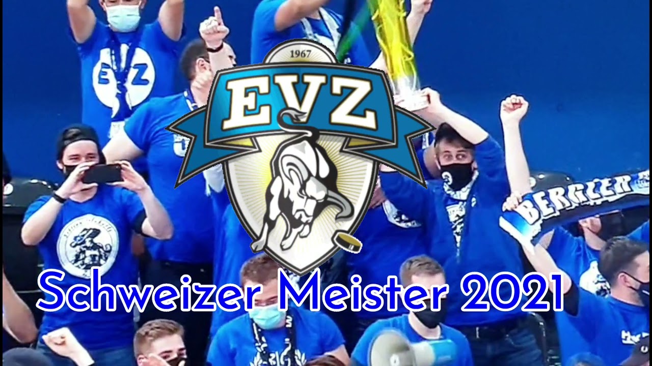 Historischer Momente       Titelgewinn des EVZ                                #eishockey #evz