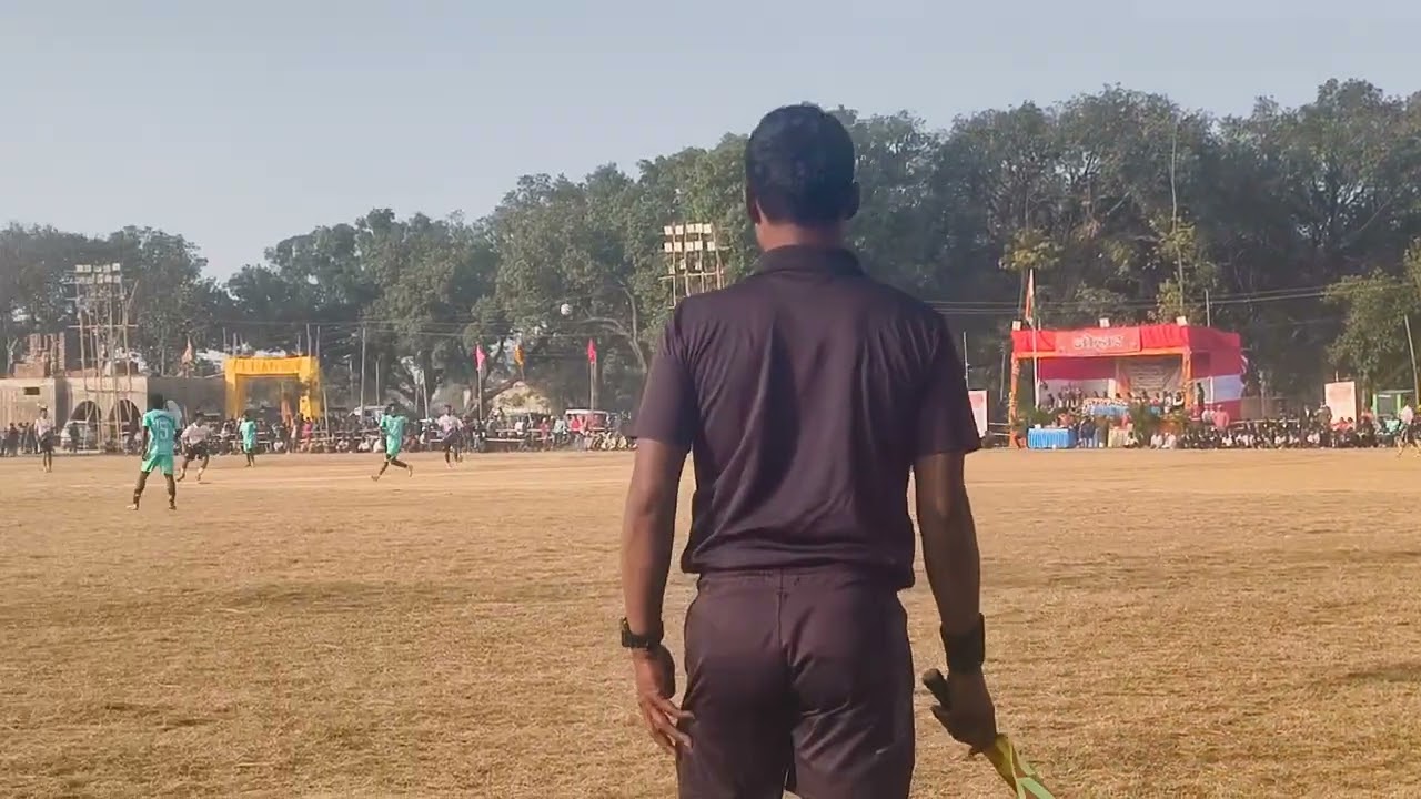 Ormanjhi versus toRoop 1 .0 se Safal Raha toroop 1 se Vijeta Raha