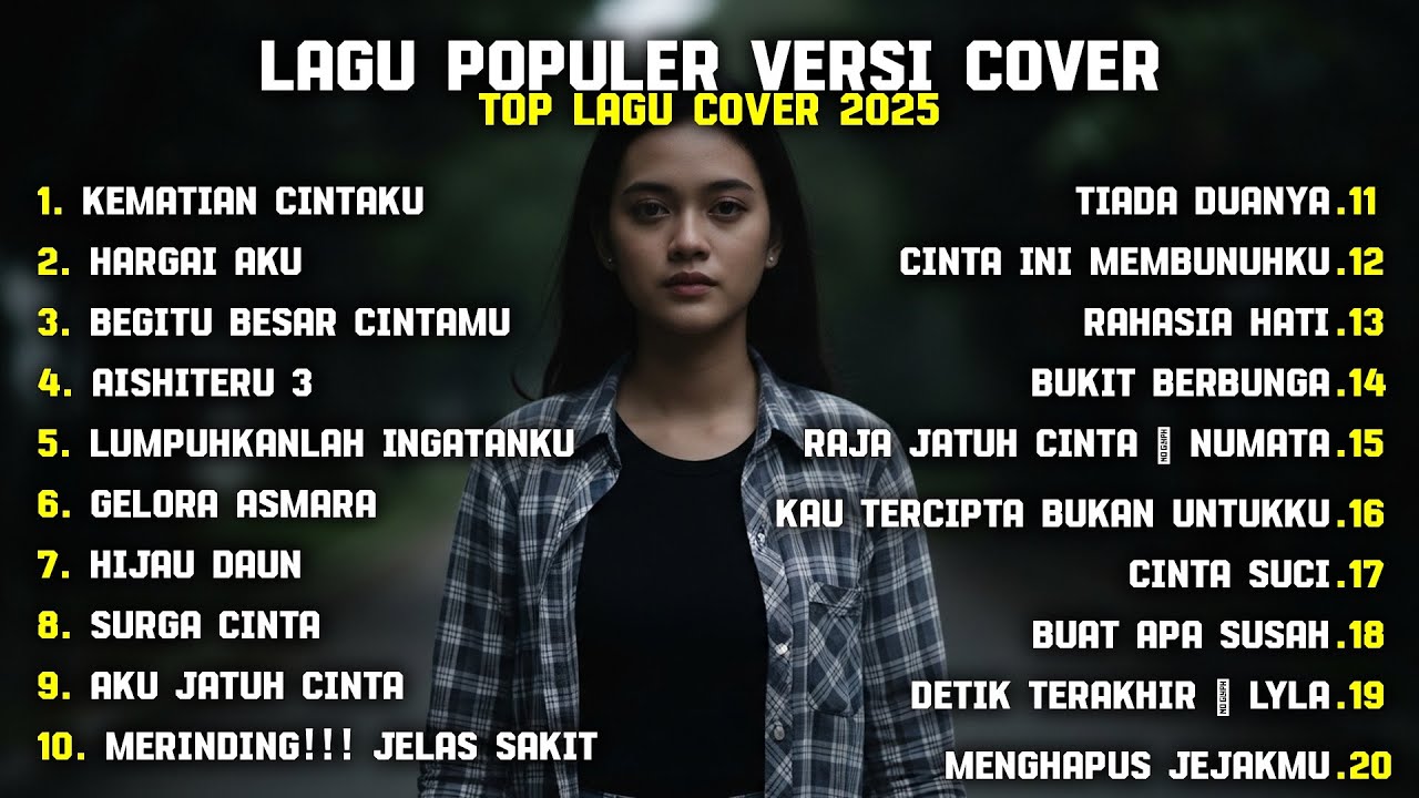 LAGU POPULER VERSI COVER | Element | Dpaspor