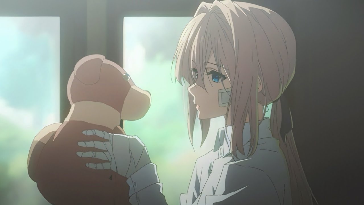 What is Love / capo2
