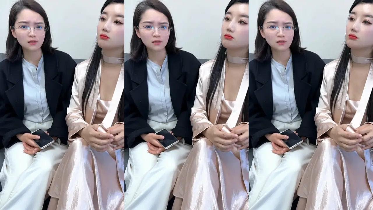 媳妇被丈母娘收拾的日常  哈哈哈