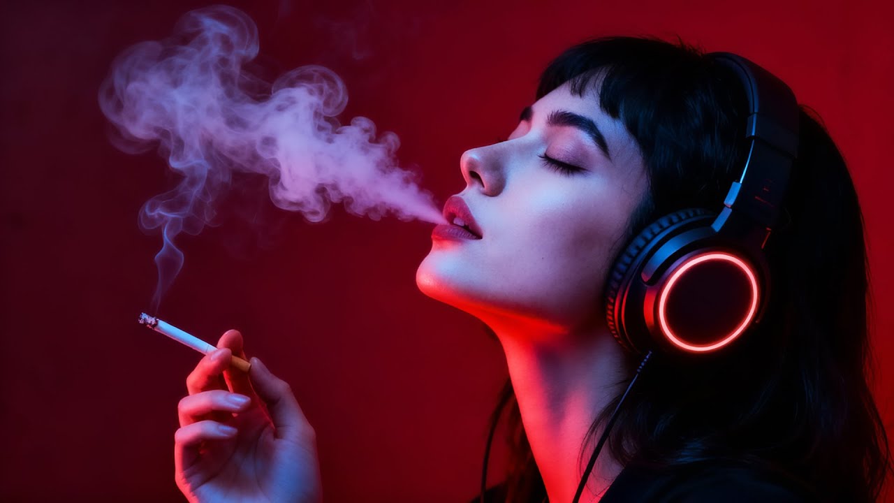 Smoke Mood — Just Relax | Deep House Mix 2026 • Chill / Night Vibes / Stress Relief #17