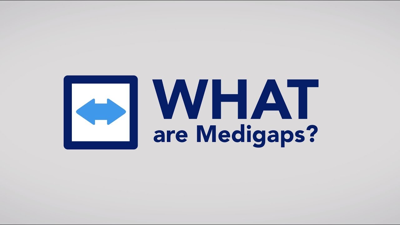 What are Medigaps?