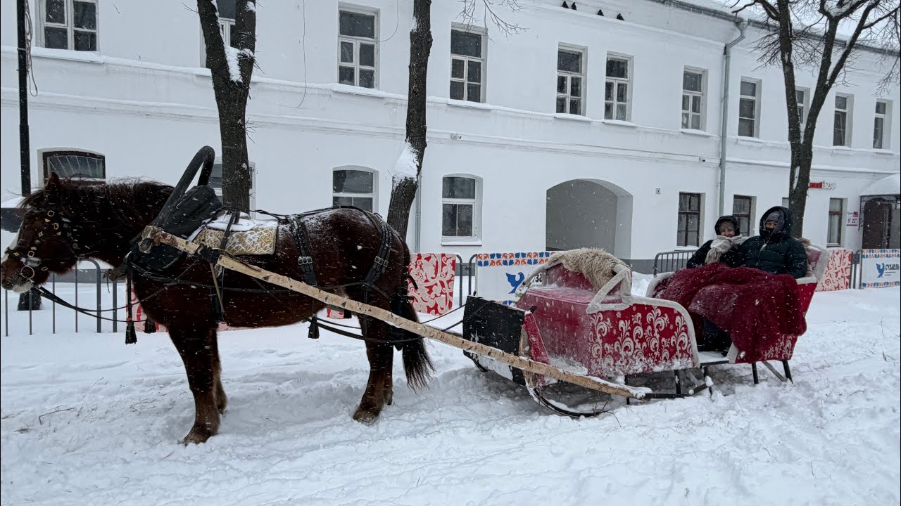 Суздаль за 1 день! Сколько стоит? Куда сходить ? 😉#суздаль#россия#золотоекольцороссии#путешествия 