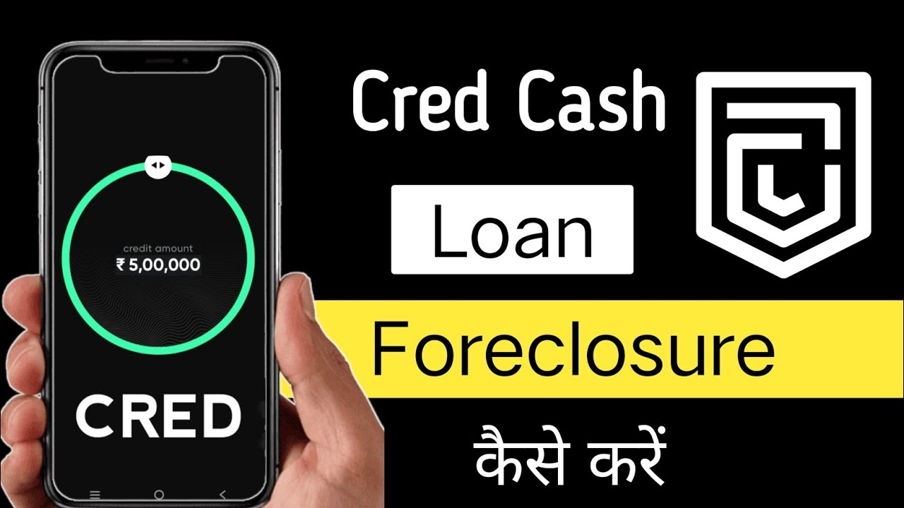Why Cred Cash Loan Foreclosures Are About to Change Forever
