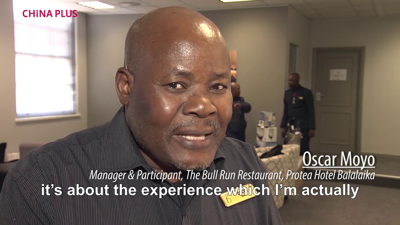 Distell Inter Hotel Challenge at the Regional Cook-Off