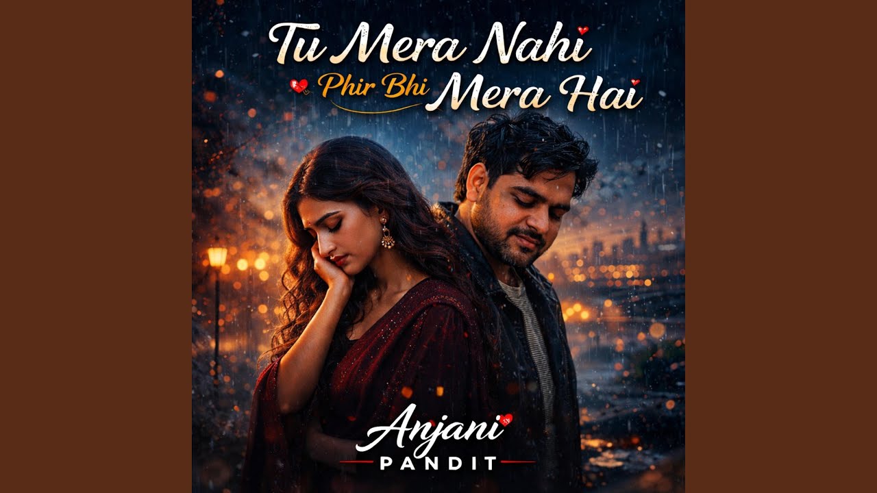Tu Mera Nahi Fir Bhi Mera Hai