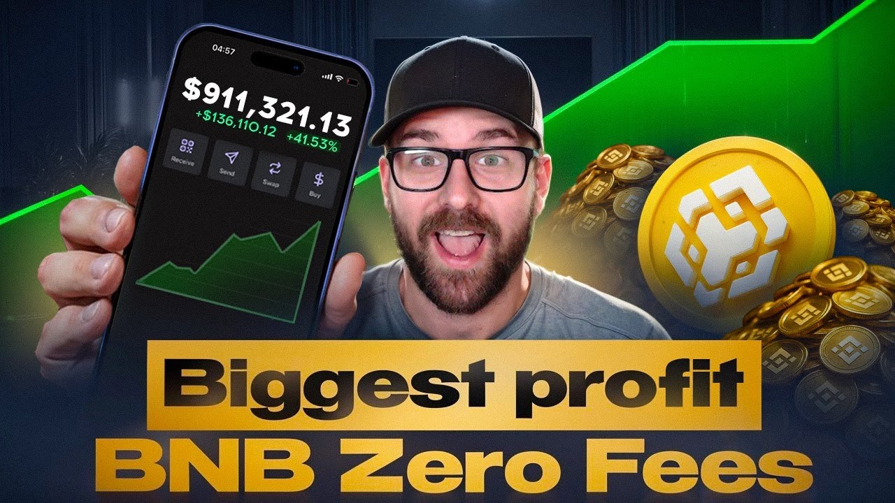 How to launch a memecoin on BNB and receive x5 (Zero fees, faster than pump.fun)