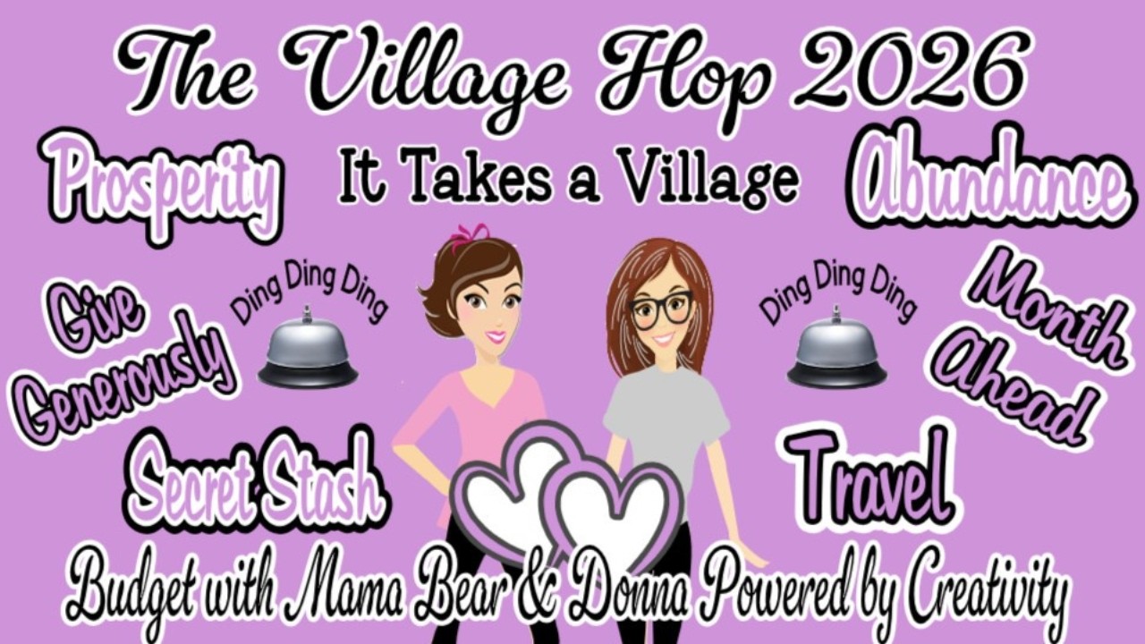 Эпизод 47 Village Hop 2026!!