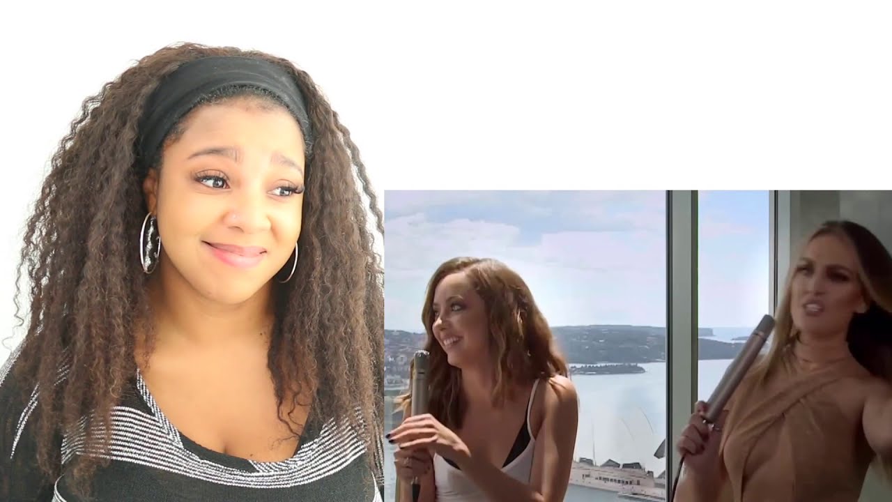 LITTLE MIX SHADIEST DIVA MOMENTS | Reaction