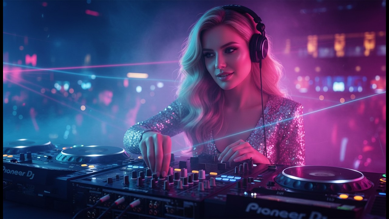 ✨ Золотые Танцевальные Хиты 80–90-х | Ночная Euro Disco Вечеринка Retro 2026
