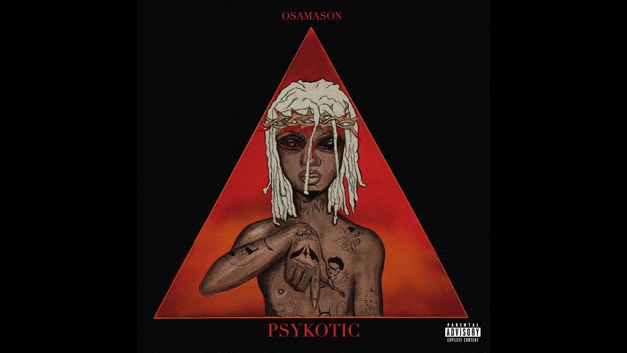 OsamaSon - Victory Lap (Slowed + Reverb)