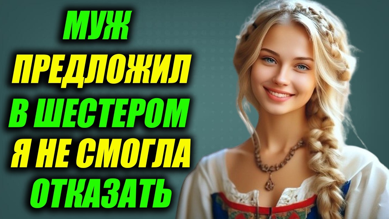 🔥 Признания, о которых не говорят — правда, скрытая годами