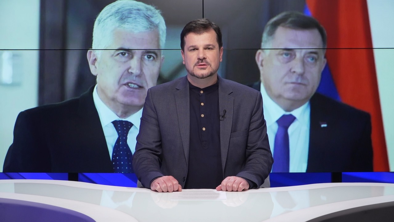 Dnevnik BIR TV 6. april 2026.