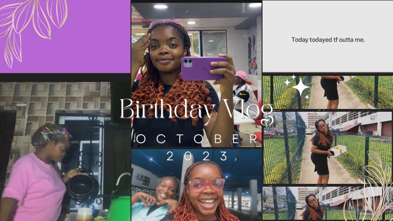 Happy Birthday Ada Amoge ✨💃🥹