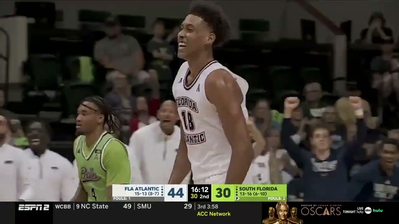 Baba Miller Highlights (2024-25)