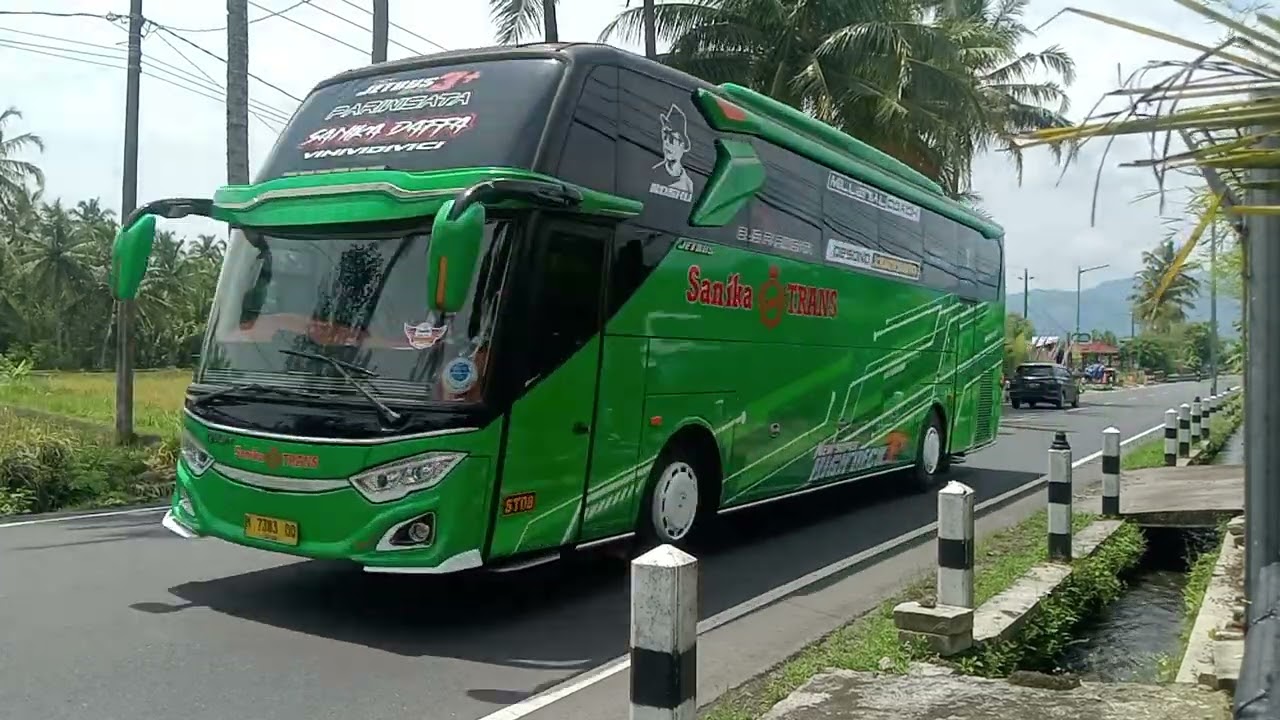 Smooth Highway Drive | Relaxing Road Trip with No Traffic