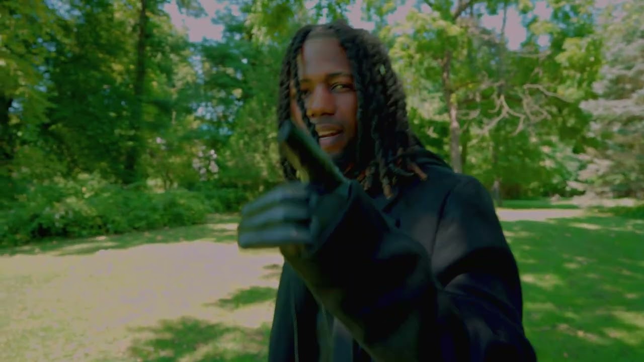 Si Se Pat Ou - Real P ( Video Official )
